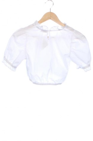 Kinder Shirt Pepperts!, Größe 11-12y/ 152-158 cm, Farbe Weiß, Preis € 5,75