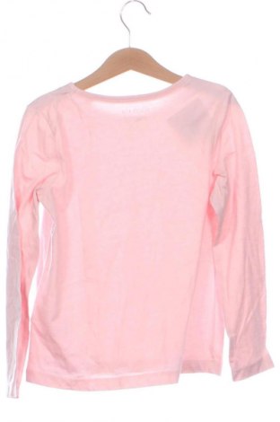 Dětská halenka  Pepperts!, Velikost 6-7y/ 122-128 cm, Barva Růžová, Cena  163,00 Kč