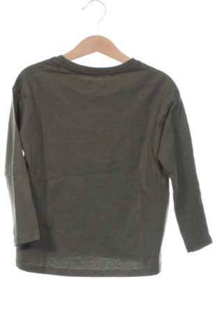 Kinder Shirt Piazza Italia, Größe 3-4y/ 104-110 cm, Farbe Mehrfarbig, Preis 9,00 €