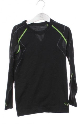 Детска блуза Pierre Robert, Размер 8-9y/ 134-140 см, Цвят Черен, Цена 5,62 €