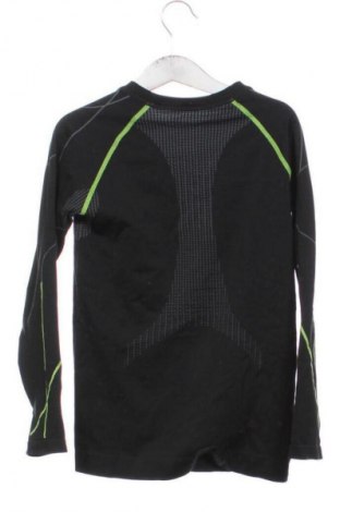 Детска блуза Pierre Robert, Размер 8-9y/ 134-140 см, Цвят Черен, Цена 5,62 €