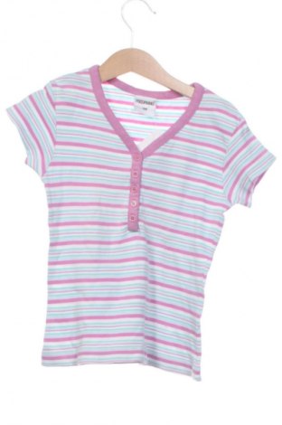 Kinder Shirt Pocopiano, Größe 6-7y/ 122-128 cm, Farbe Mehrfarbig, Preis € 6,00
