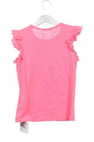 Kinder Shirt Pocopiano, Größe 6-7y/ 122-128 cm, Farbe Rosa, Preis € 4,99