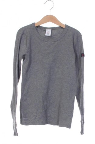 Detská blúzka  Polarn O. Pyret, Veľkosť 8-9y/ 134-140 cm, Farba Sivá, Cena  11,95 €