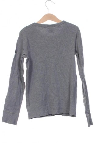 Detská blúzka  Polarn O. Pyret, Veľkosť 8-9y/ 134-140 cm, Farba Sivá, Cena  11,95 €