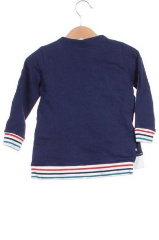 Detská blúzka  Polarn O. Pyret, Veľkosť 18-24m/ 86-98 cm, Farba Modrá, Cena  11,95 €