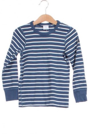 Детска блуза Polarn O. Pyret, Размер 4-5y/ 110-116 см, Цвят Многоцветен, Цена 10,22 €