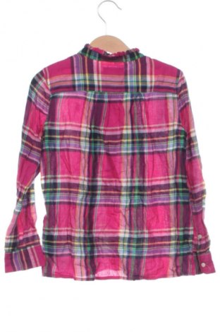 Detská blúzka  Polo Ralph Lauren, Veľkosť 5-6y/ 116-122 cm, Farba Viacfarebná, Cena  18,95 €