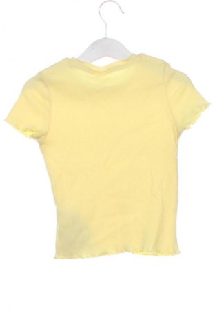 Bluză pentru copii Primark, Mărime 4-5y/ 110-116 cm, Culoare Galben, Preț 31,28 Lei