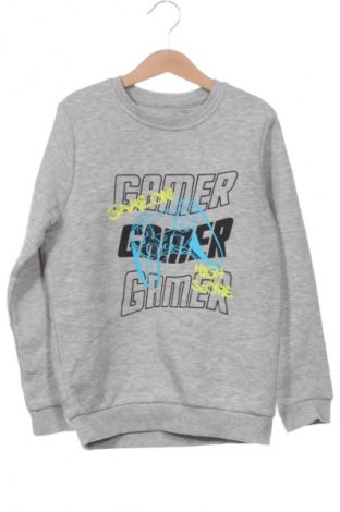 Детска блуза Primark, Размер 8-9y/ 134-140 см, Цвят Сив, Цена 4,60 €