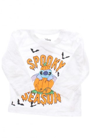 Gyerek blúz Primark, Méret 6-9m / 68-74 cm, Szín Fehér, Ár 2 378 Ft