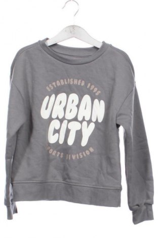 Dětská halenka  Primark, Velikost 6-7y/ 122-128 cm, Barva Šedá, Cena  159,00 Kč