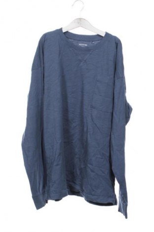 Gyerek blúz Reserved, Méret 14-15y / 168-170 cm, Szín Kék, Ár 2 479 Ft