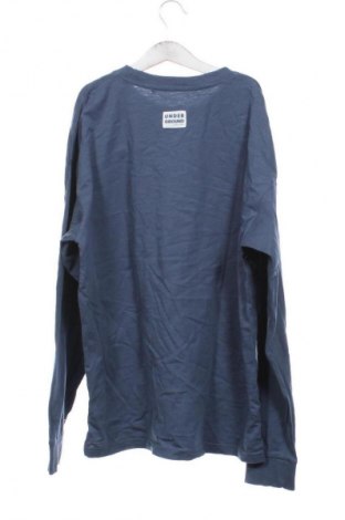 Gyerek blúz Reserved, Méret 14-15y / 168-170 cm, Szín Kék, Ár 2 479 Ft