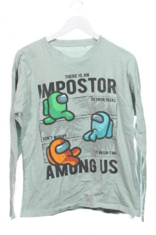 Gyerek blúz Reserved, Méret 14-15y / 168-170 cm, Szín Bézs, Ár 2 479 Ft