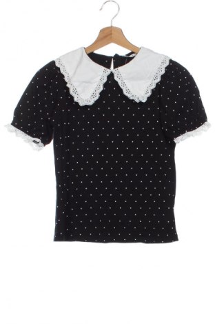 Kinder Shirt Reserved, Größe 10-11y/ 146-152 cm, Farbe Schwarz, Preis 6,00 €