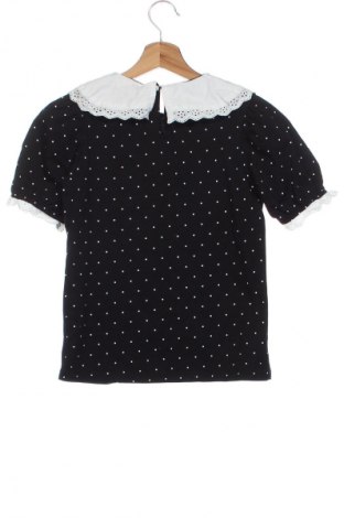 Kinder Shirt Reserved, Größe 10-11y/ 146-152 cm, Farbe Schwarz, Preis 6,00 €