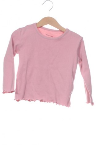 Dětská halenka  Reserved, Velikost 2-3y/ 98-104 cm, Barva Růžová, Cena  163,00 Kč