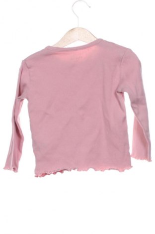 Dětská halenka  Reserved, Velikost 2-3y/ 98-104 cm, Barva Růžová, Cena  163,00 Kč