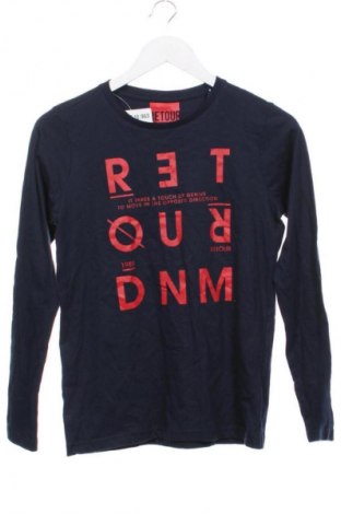 Dětská halenka  Retour Jeans, Velikost 13-14y/ 164-168 cm, Barva Vícebarevné, Cena  419,00 Kč