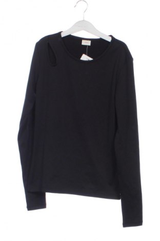 Dětská halenka  S.Oliver, Velikost 12-13y/ 158-164 cm, Barva Černá, Cena  333,00 Kč