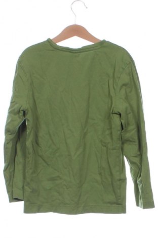 Detská blúzka  S.Oliver, Veľkosť 8-9y/ 134-140 cm, Farba Zelená, Cena  11,76 €