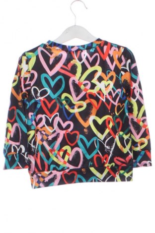 Bluză pentru copii SHEIN, Mărime 4-5y/ 110-116 cm, Culoare Multicolor, Preț 31,28 Lei