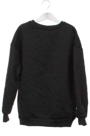 Dziecięca bluzka SHEIN, Rozmiar 10-11y/ 146-152 cm, Kolor Czarny, Cena 14,99 zł