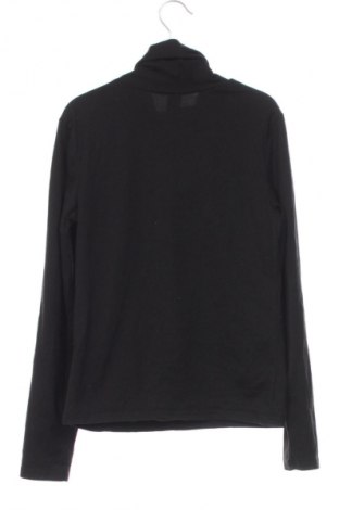 Детска блуза SHEIN, Размер 12-13y/ 158-164 см, Цвят Черен, Цена 3,06 €