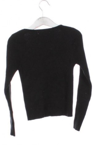 Detská blúzka  SHEIN, Veľkosť 5-6y/ 116-122 cm, Farba Čierna, Cena  3,95 €