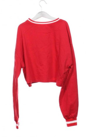 Detská blúzka  SHEIN, Veľkosť 12-13y/ 158-164 cm, Farba Červená, Cena  3,95 €