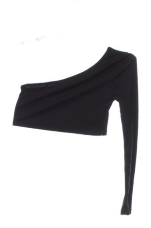 Detská blúzka  SHEIN, Veľkosť 9-10y/ 140-146 cm, Farba Čierna, Cena  4,95 €