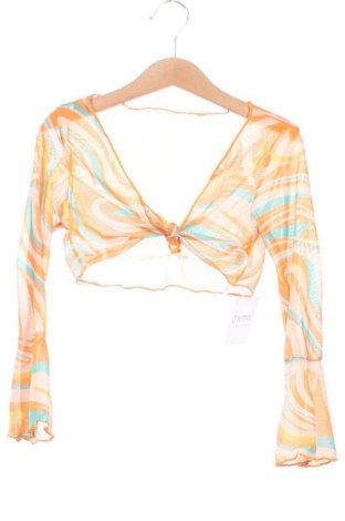 Detská blúzka  SHEIN, Veľkosť 8-9y/ 134-140 cm, Farba Viacfarebná, Cena  3,95 €