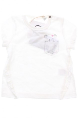 Dětská halenka  Sanetta, Velikost 1-2m/ 50-56 cm, Barva Bílá, Cena  739,00 Kč