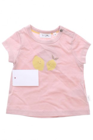 Dětská halenka  Sanetta, Velikost 1-2m/ 50-56 cm, Barva Popelavě růžová, Cena  739,00 Kč