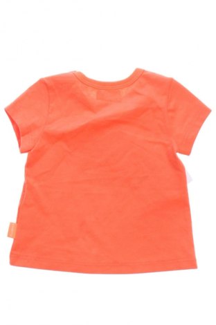 Dětská halenka  Sanetta, Velikost 1-2m/ 50-56 cm, Barva Oranžová, Cena  739,00 Kč