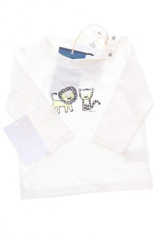 Dětská halenka  Sanetta, Velikost 1-2m/ 50-56 cm, Barva Vícebarevné, Cena  739,00 Kč