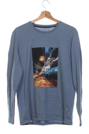 Kinder Shirt Sanetta, Größe 15-18y/ 170-176 cm, Farbe Mehrfarbig, Preis 11,76 €