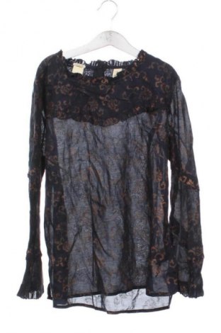 Kinder Shirt Scotch & Soda, Größe 13-14y/ 164-168 cm, Farbe Mehrfarbig, Preis € 13,99