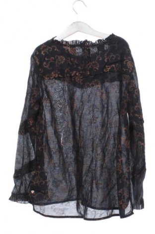 Kinder Shirt Scotch & Soda, Größe 13-14y/ 164-168 cm, Farbe Mehrfarbig, Preis € 13,99