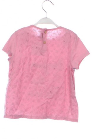 Παιδική μπλούζα Sergent Major, Μέγεθος 6-7y/ 122-128 εκ., Χρώμα Ρόζ , Τιμή 12,00 €