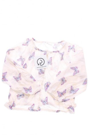 Dětská halenka  Sinsay, Velikost 18-24m/ 86-98 cm, Barva Vícebarevné, Cena  163,00 Kč