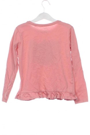 Детска блуза Sinsay, Размер 8-9y/ 134-140 см, Цвят Розов, Цена 6,00 €