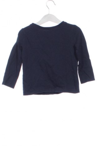 Gyerek blúz Sinsay, Méret 18-24m / 86-98 cm, Szín Kék, Ár 2 479 Ft