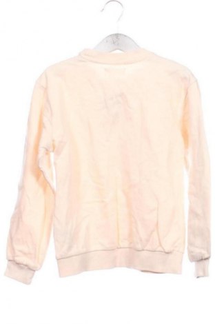 Dziecięca bluzka Sinsay, Rozmiar 5-6y/ 116-122 cm, Kolor ecru, Cena 32,15 zł