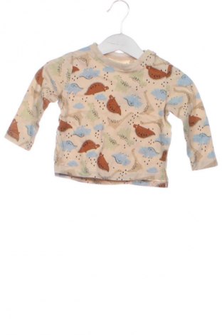 Gyerek blúz Sinsay, Méret 3-6m / 62-68 cm, Szín Sokszínű, Ár 2 313 Ft