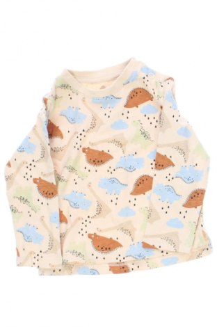 Bluză pentru copii Sinsay, Mărime 3-6m/ 62-68 cm, Culoare Multicolor, Preț 29,19 Lei