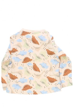 Bluză pentru copii Sinsay, Mărime 3-6m/ 62-68 cm, Culoare Multicolor, Preț 29,19 Lei