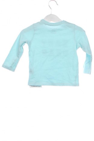 Kinder Shirt Sinsay, Größe 9-12m/ 74-80 cm, Farbe Blau, Preis € 5,60