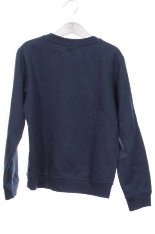 Gyerek blúz Sinsay, Méret 8-9y / 134-140 cm, Szín Kék, Ár 2 378 Ft